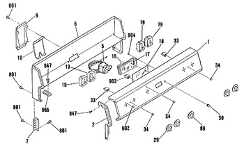 Diagram for L3B130GL2