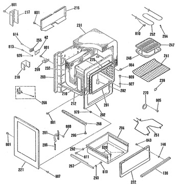 Diagram for L3B130GL2