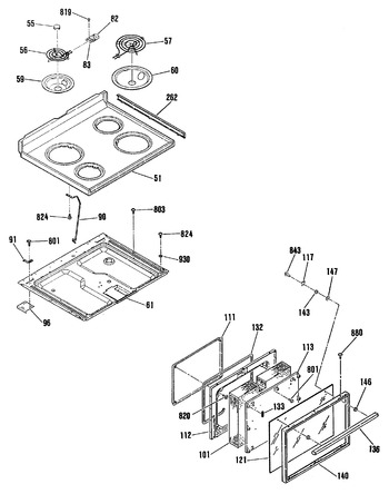 Diagram for L3B325GL4