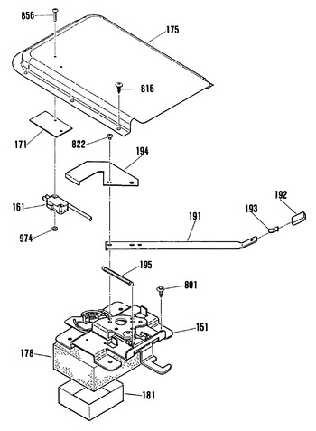 Diagram for L3B325GL4