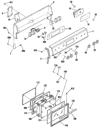 Diagram for LEB316GR1AD