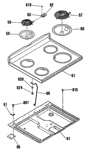 Diagram for LEB316GR1AD