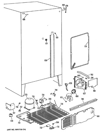 Diagram for MSX20GRAWH