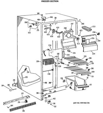 Diagram for MSX22GRAWH