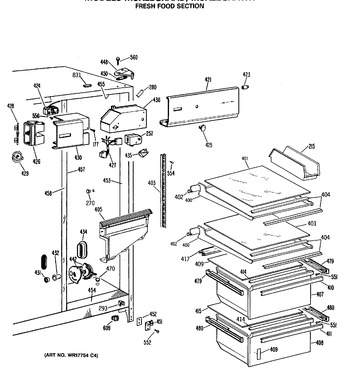 Diagram for MSX22GRAWH