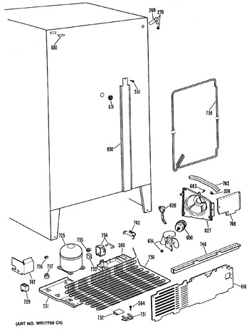 Diagram for MSX22GRAWH