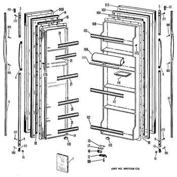 Diagram for MSE20GRAWH