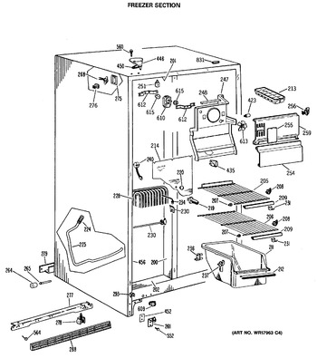 Diagram for MSE20GRAWH