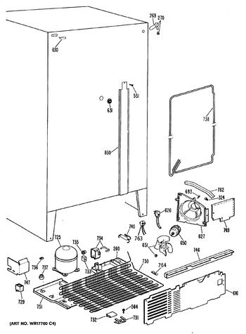 Diagram for MSE20GRAWH