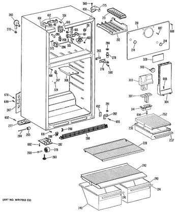 Diagram for MTXY14EPKRWH