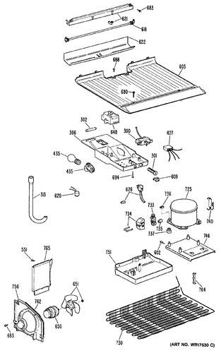 Diagram for MTXY14EPKRWH