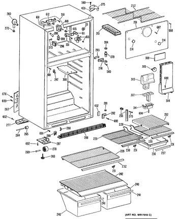 Diagram for MTXY16EPKRWH