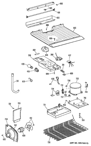 Diagram for MTXY16EPKRWH