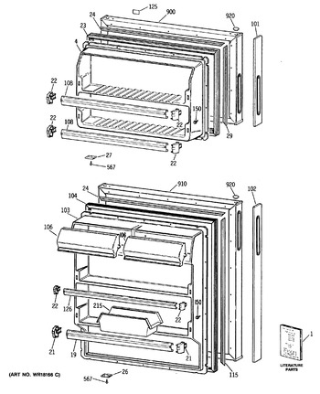 Diagram for MTH14CYSERAD