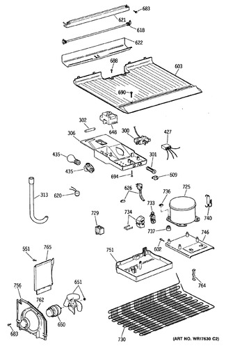 Diagram for MTH14CYSERAD