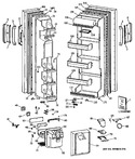 Diagram for 1 - Component Group