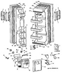 Diagram for 1 - Component Group