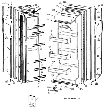 Diagram for MSX22GASMAD