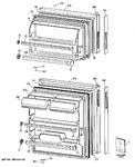 Diagram for 1 - Component Group