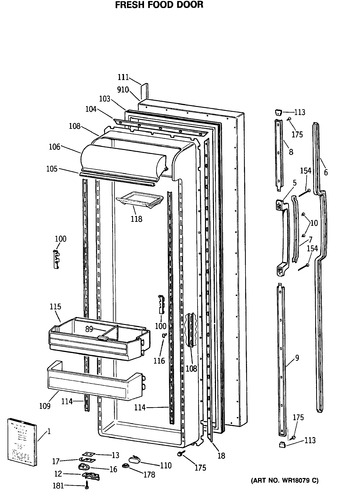 Diagram for MSX27DRSMAD