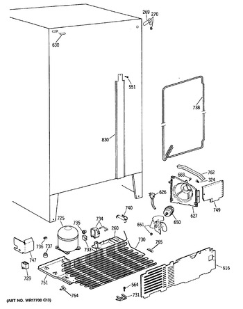 Diagram for MRSC20BASMWH