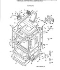 Diagram for 3 - Dody Parts