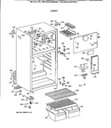 Diagram for 2 - Cabinet