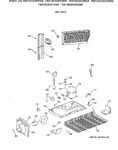 Diagram for 6 - Unit Parts