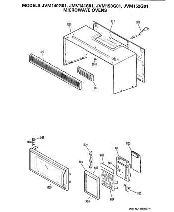 Diagram for JVM141G01