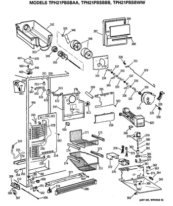 Diagram for TPH21PBSBAA