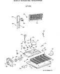 Diagram for 6 - Unit Parts