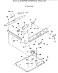 Diagram for 1 - Control Panel