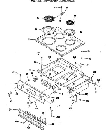 Diagram for JMP28GV1WH