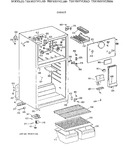 Diagram for 2 - Cabinet