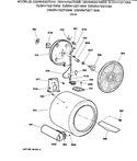 Diagram for 5 - Drum