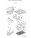 Diagram for 3 - Unit Parts