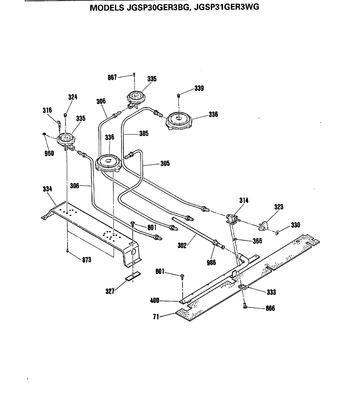 Diagram for JGSP31GER3WG