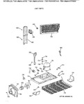 Diagram for 6 - Unit Parts