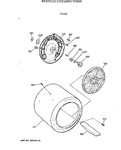 Diagram for 4 - Drum