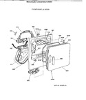 Diagram for 2 - Front Panel & Door