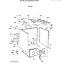 Diagram for 3 - Cabinet