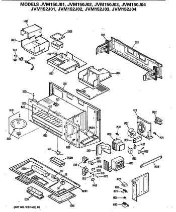 Diagram for JVM150J03