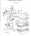 Diagram for 3 - Fresh Food Section