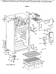 Diagram for 2 - Cabinet