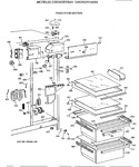 Diagram for 3 - Fresh Food Section