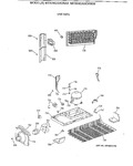 Diagram for 6 - Unit Parts