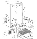 Diagram for 7 - Unit Parts