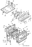 Diagram for 1 - Component Group