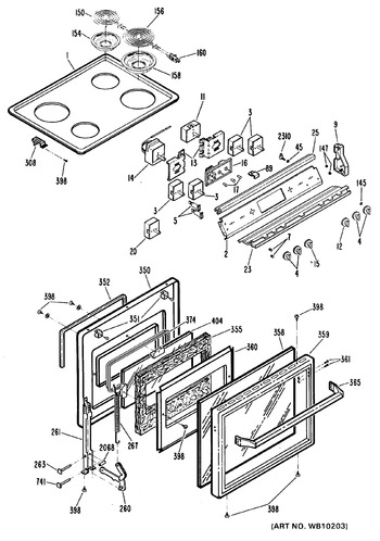 Diagram for JDS26GH1