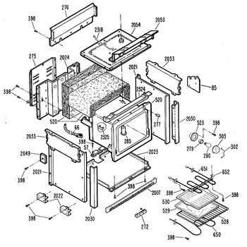 Diagram for JDS26GH1